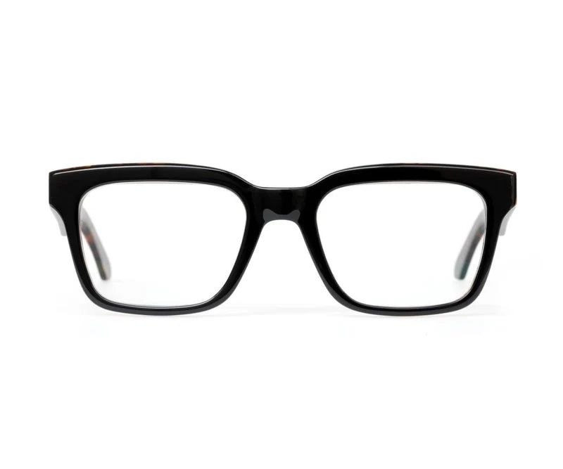 MAYBACH THE CHAIRMAN I Color MG-AV-Z26 Black Tortoise Mellow Gold Plated Acetate Eyeglasses Frame