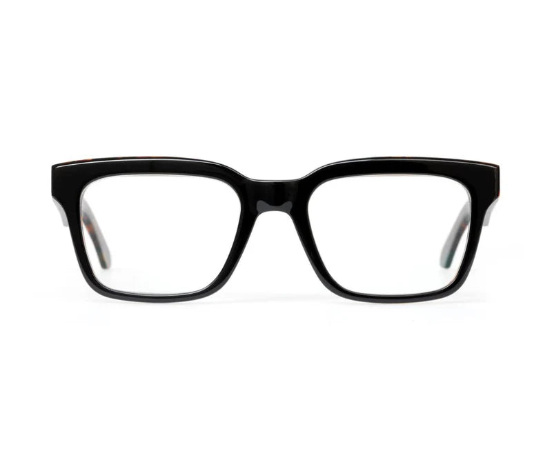 Maybach The Chairman I PA-AV-Z26 Black & Tortoise Luxury Optical Frame