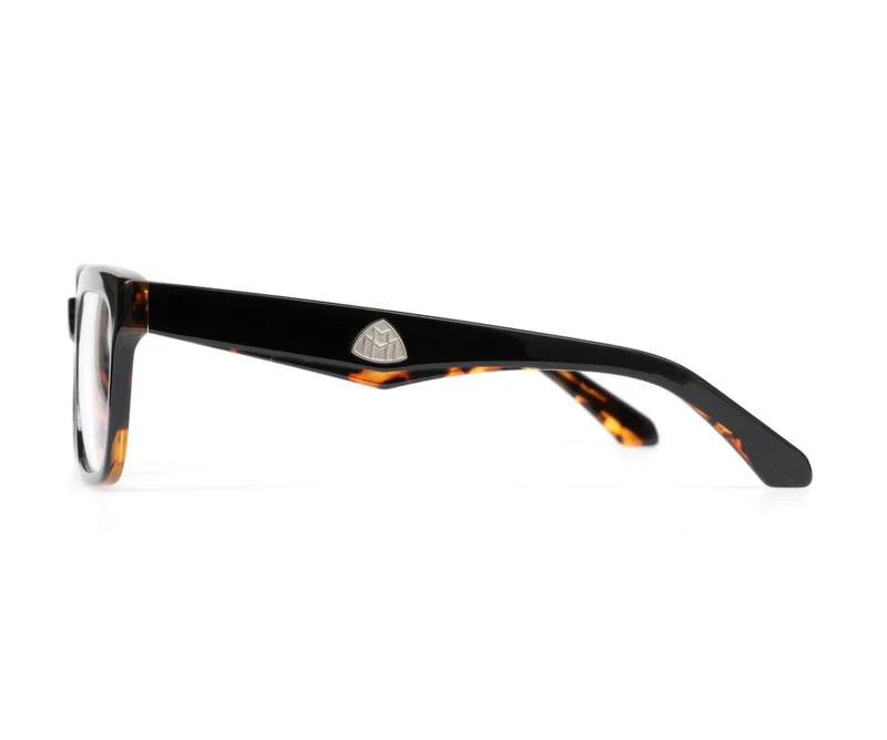 Maybach The Chairman I PA-AV-Z26 Black & Tortoise Luxury Optical Frame