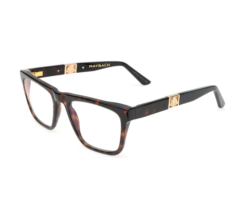 Maybach The Consultant III MG/AA/AB/Z26 53 – Tortoise
