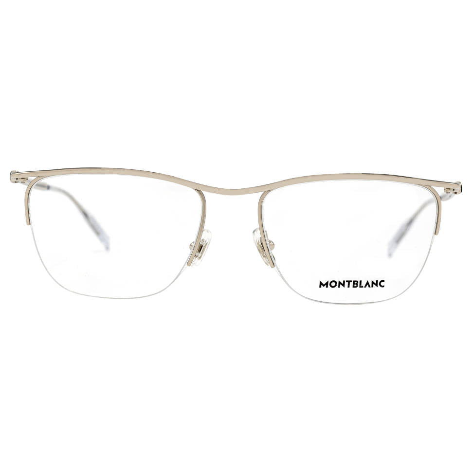Montblanc MB0170O-003 – Silver