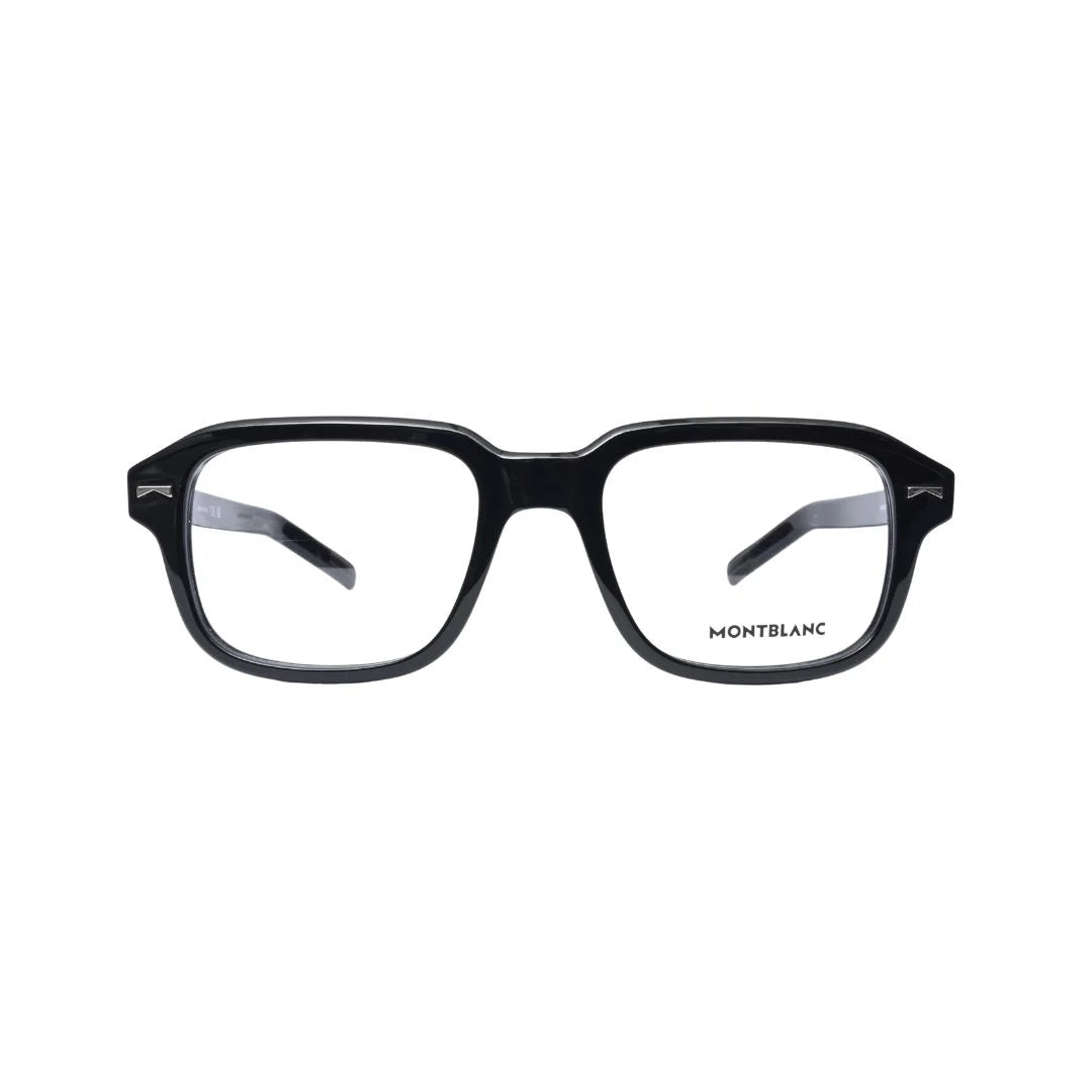 Montblanc MB0228O-001 – Black