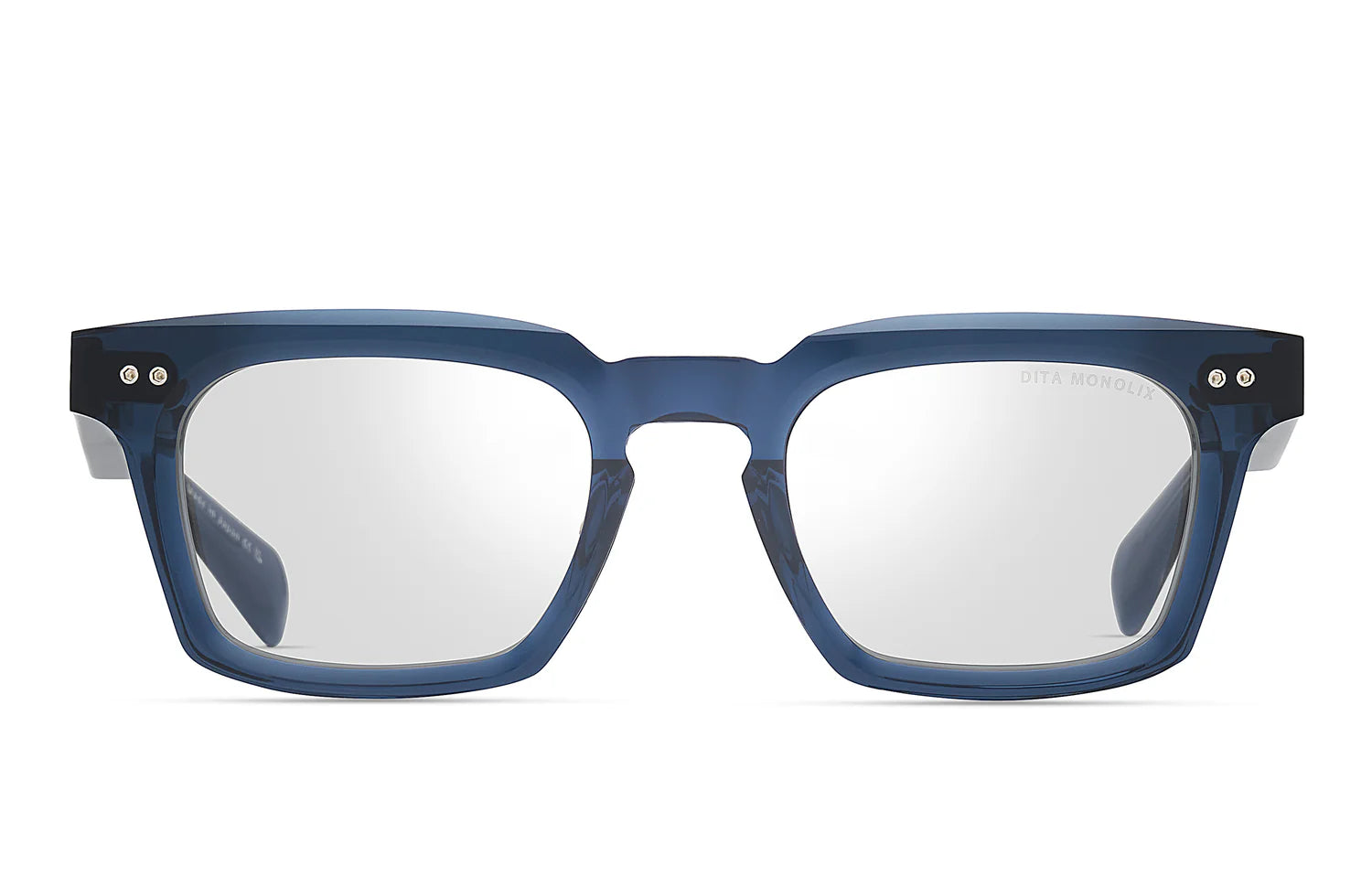 DITA Monolix Optical – DTX750-A-02 Acetate Eyeglasses