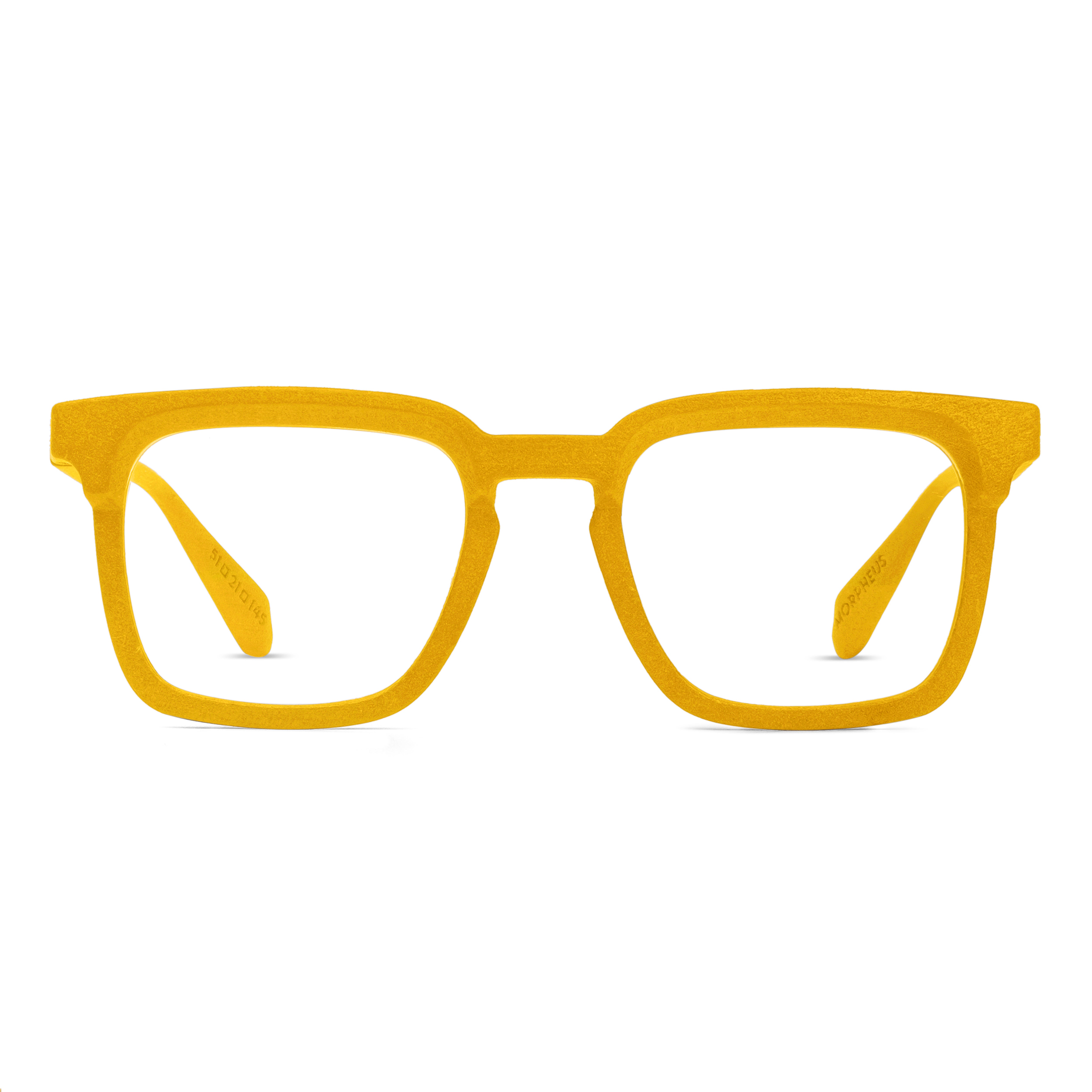 Stones 3D Morpheus YELLOW