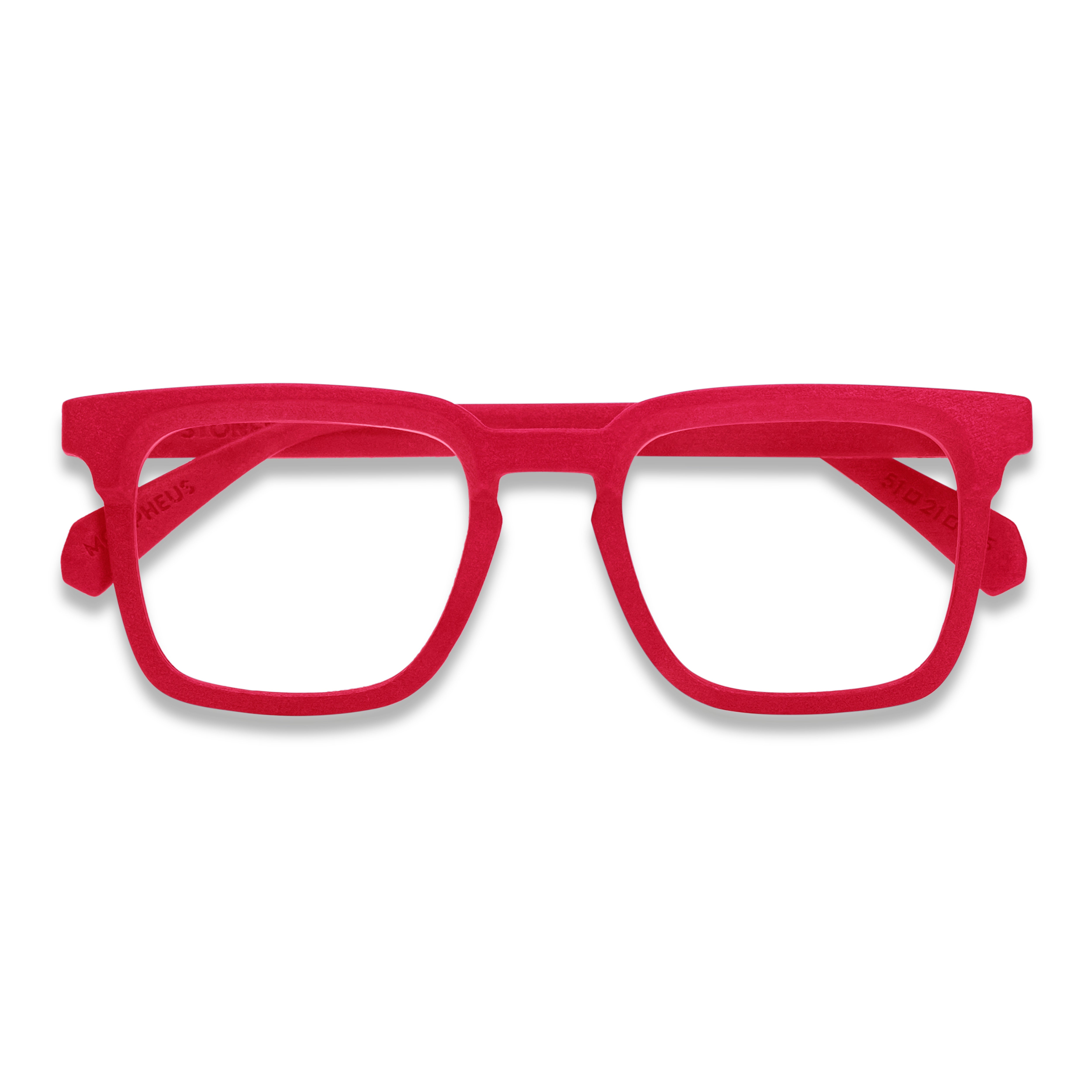 Stones 3D Morpheus PINK