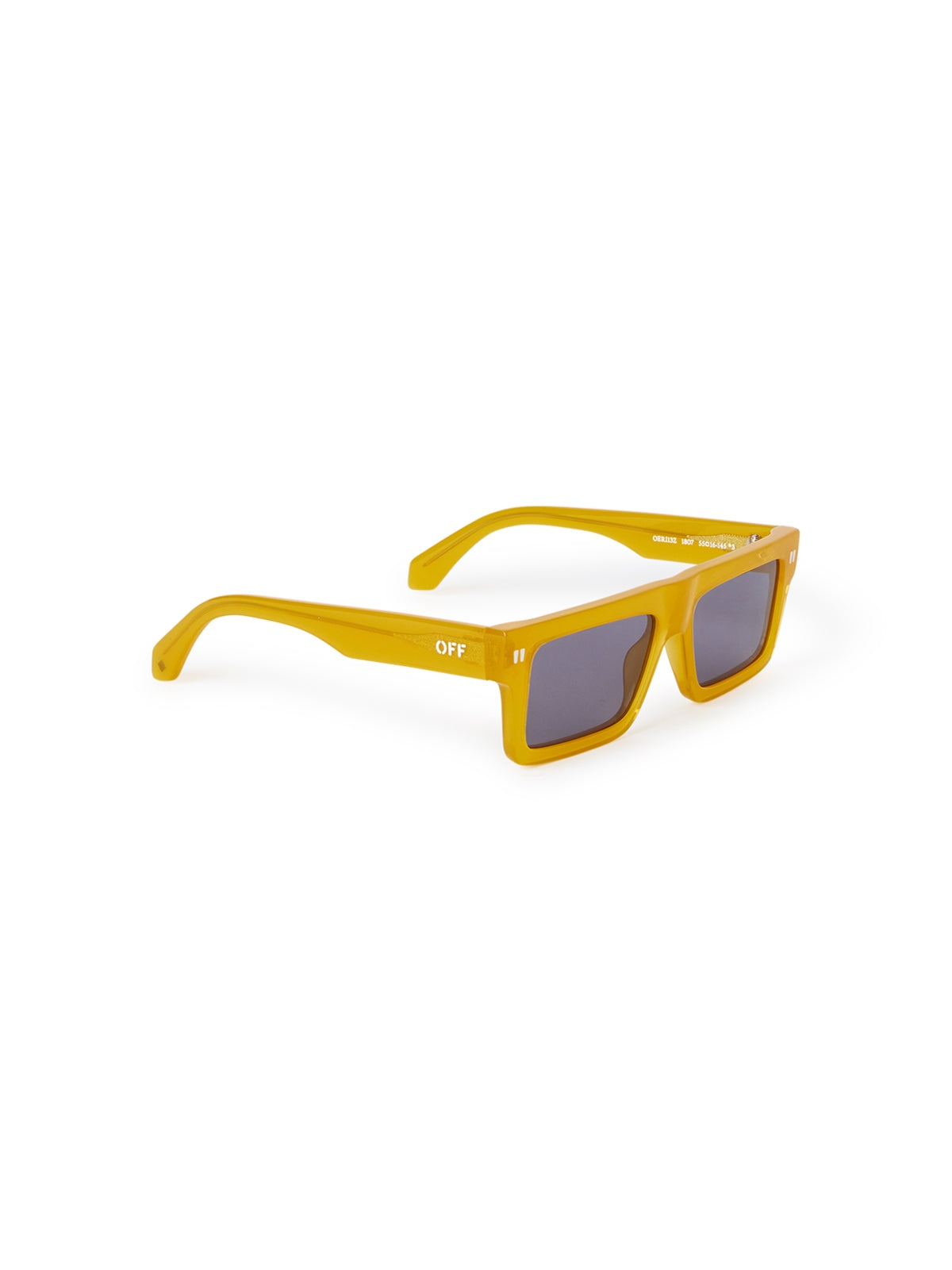 OFF-WHITE Vancouver OERI13F 1807 – Yellow