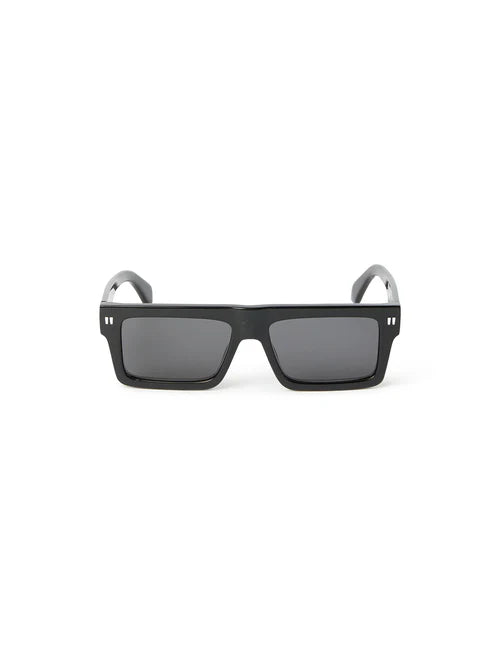 OFF-WHITE OREI13Z 1007 Chandler – Black / Dark Grey Sunglasses