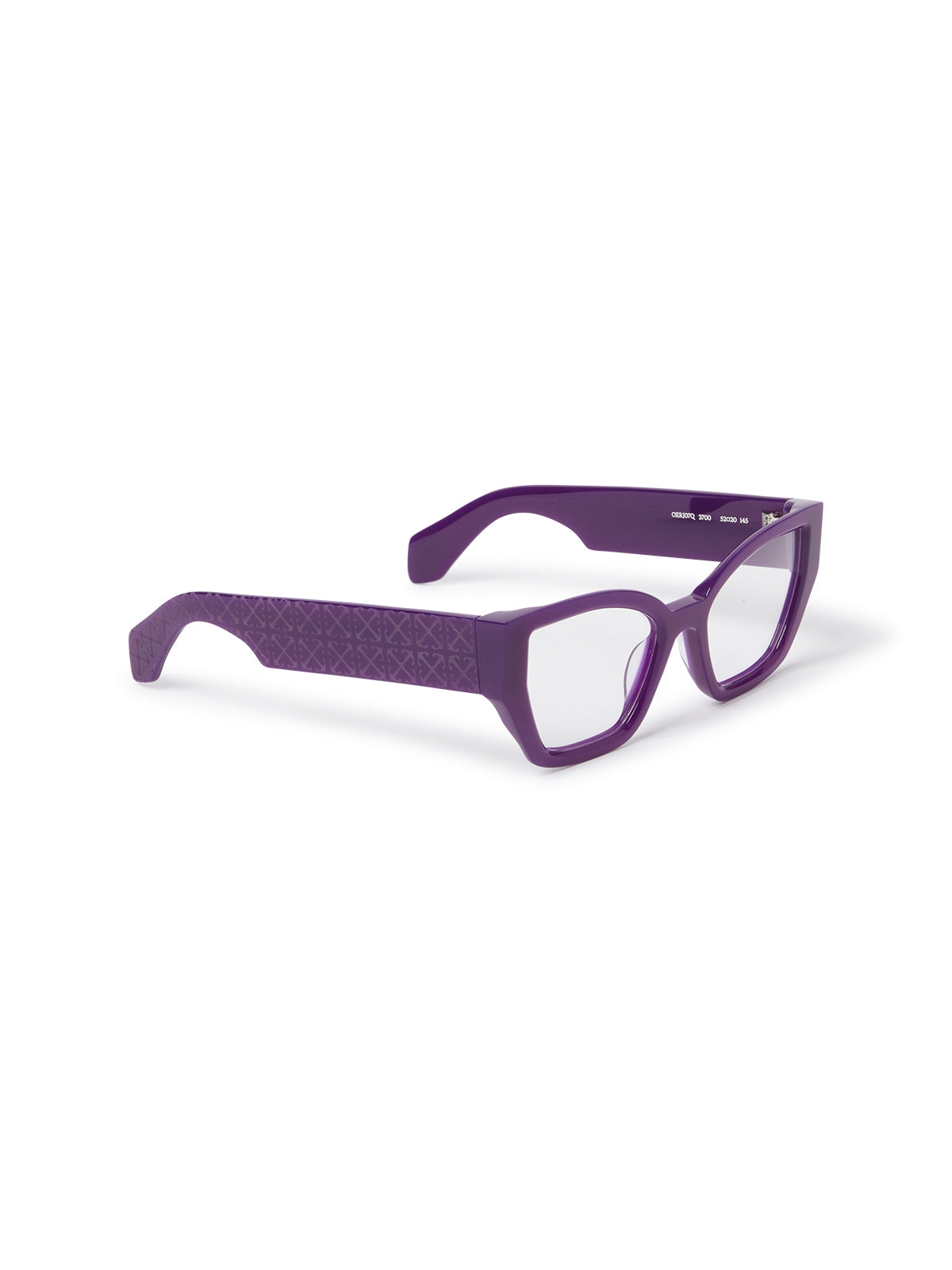 OFF-WHITE OERJ07Q Style 7Q 3700 – Purple