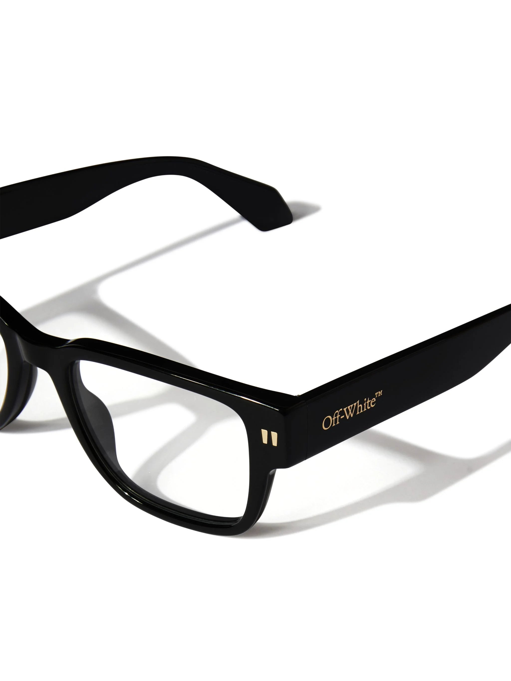 OFF-WHITE Style 7V OERJ07VS25PLA0011000 – Black (Size 52)