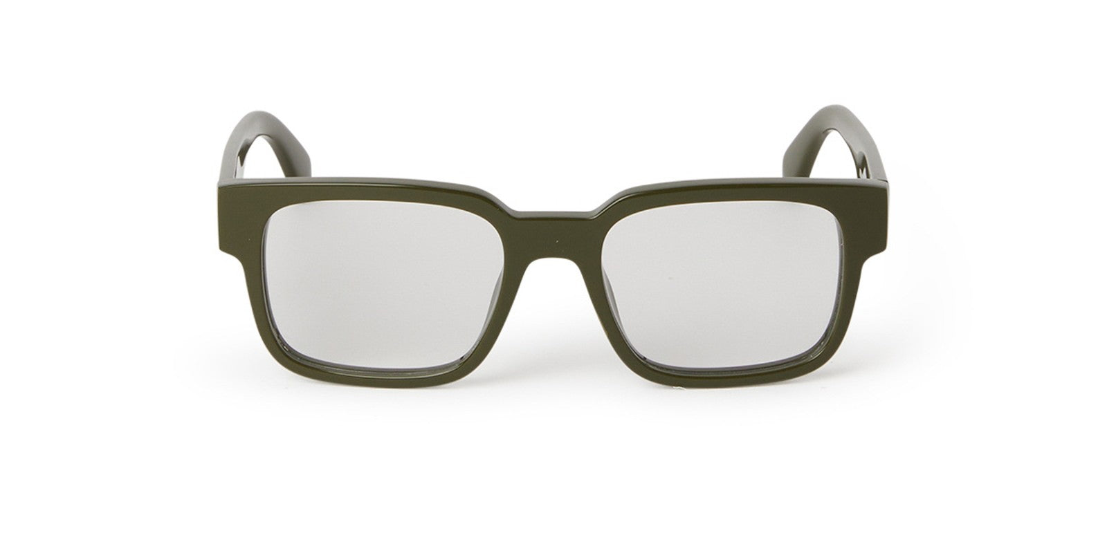 OFF-WHITE OERJ080 5600 – Green Optical Frame