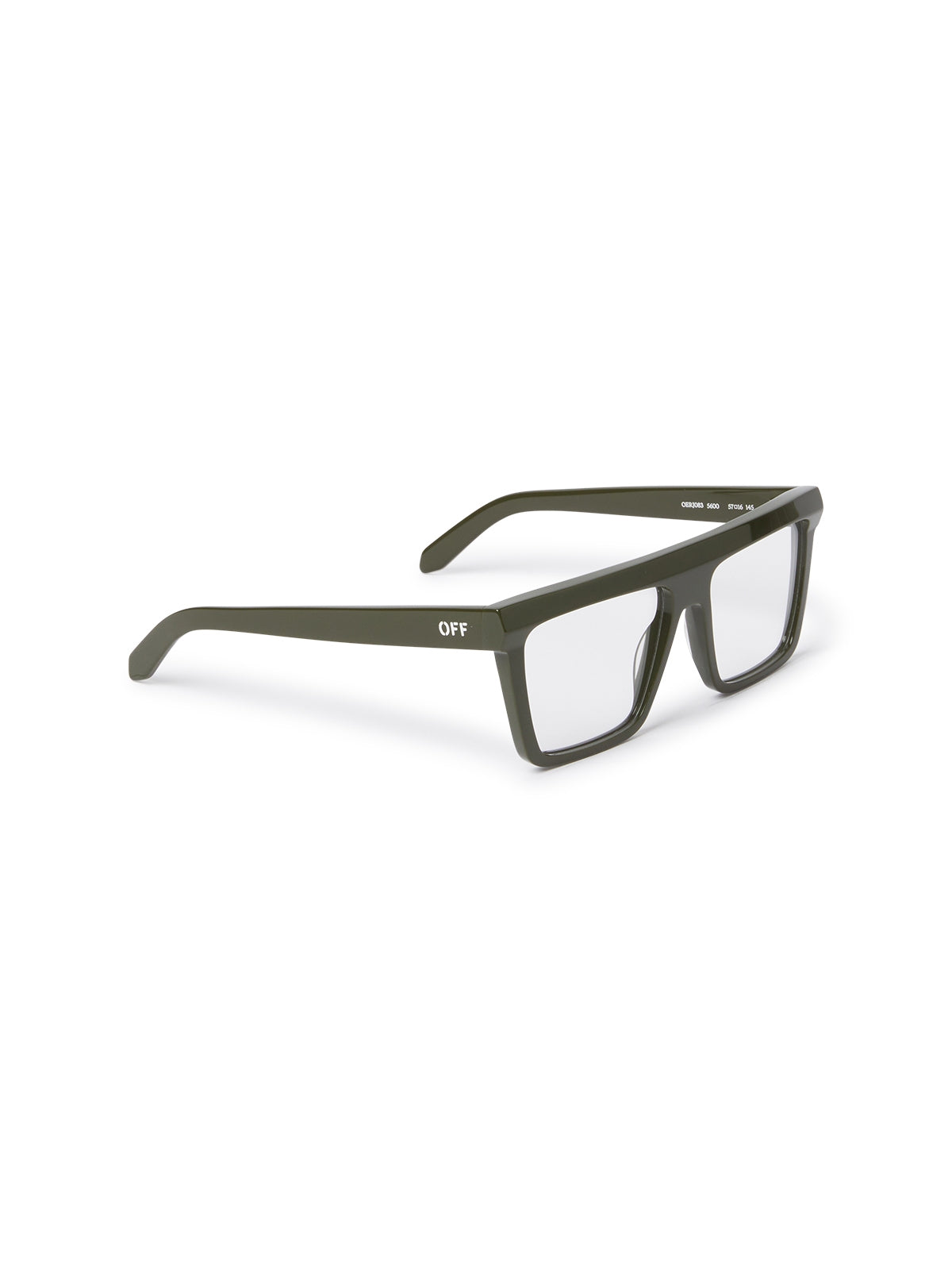 OFF-WHITE OERJ083 5600 57 – Green