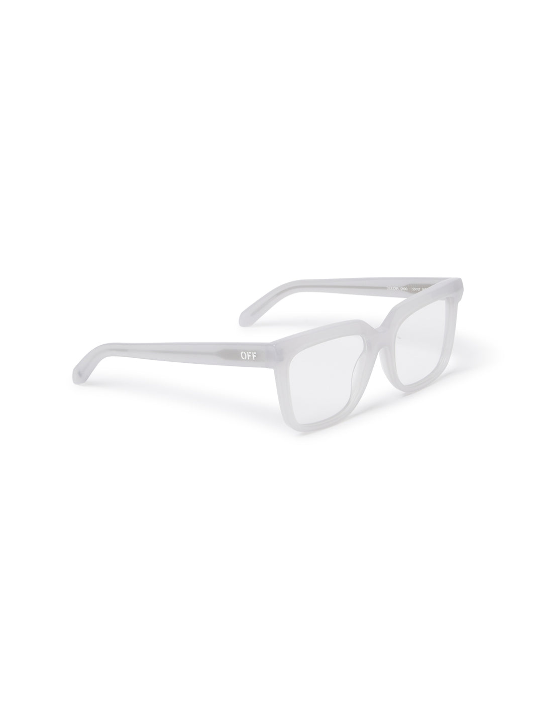 OFF-WHITE OERJ084 Style 8 0900
