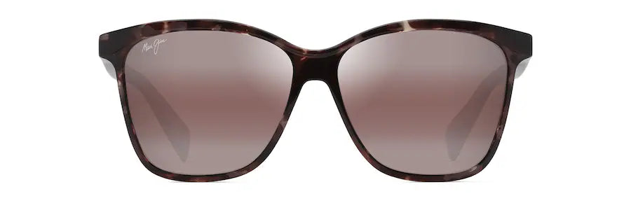 Maui Jim LIQUID SUNSHINE R601-04 Red Tortoise Polarised Sunglasses