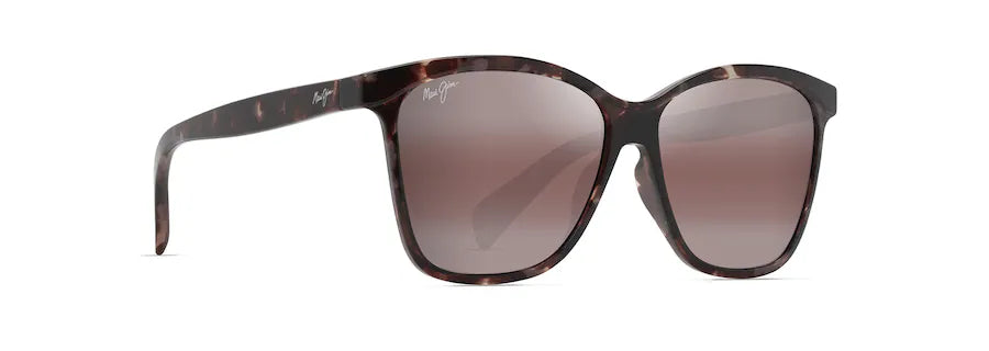 Maui Jim LIQUID SUNSHINE R601-04 Red Tortoise Polarised Sunglasses