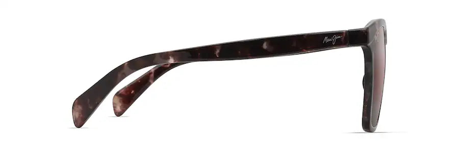 Maui Jim LIQUID SUNSHINE R601-04 Red Tortoise Polarised Sunglasses