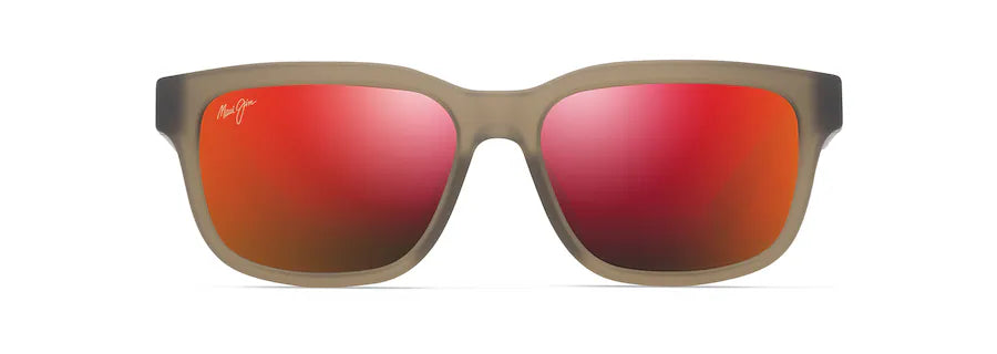 Maui Jim Kopikala MJ0594SA-002 – Matte Transparent Sand Brown