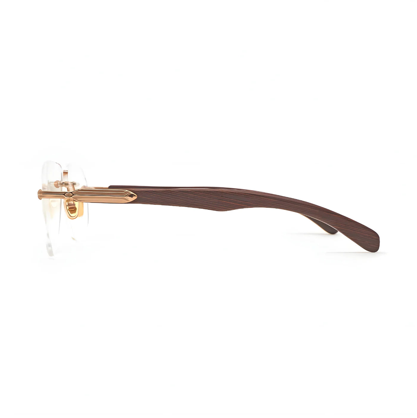 VAKAY RIMLESS H3.1 55 VA 235569 NA