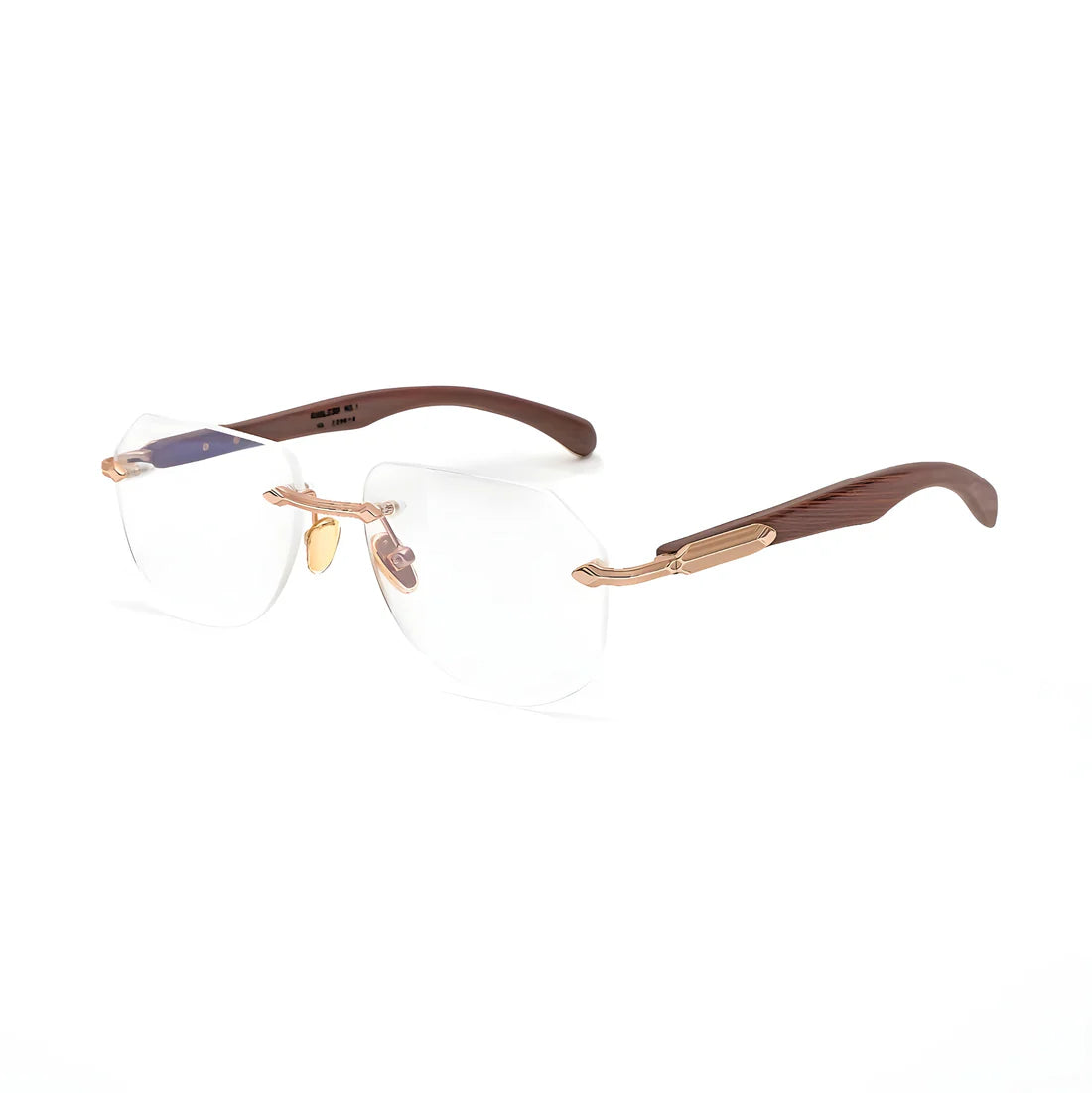 VAKAY RIMLESS H3.1 55 VA 235569 NA