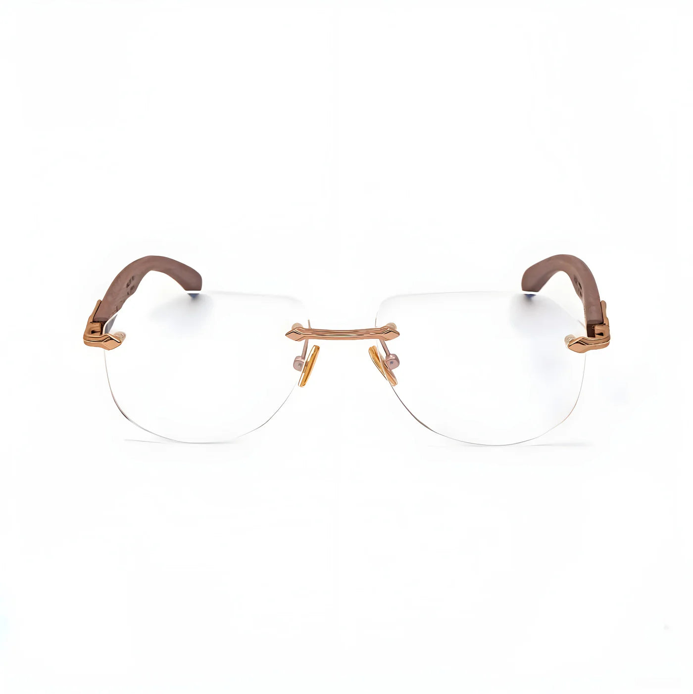 VAKAY RIMLESS H3.1 55 VA 235569 NA
