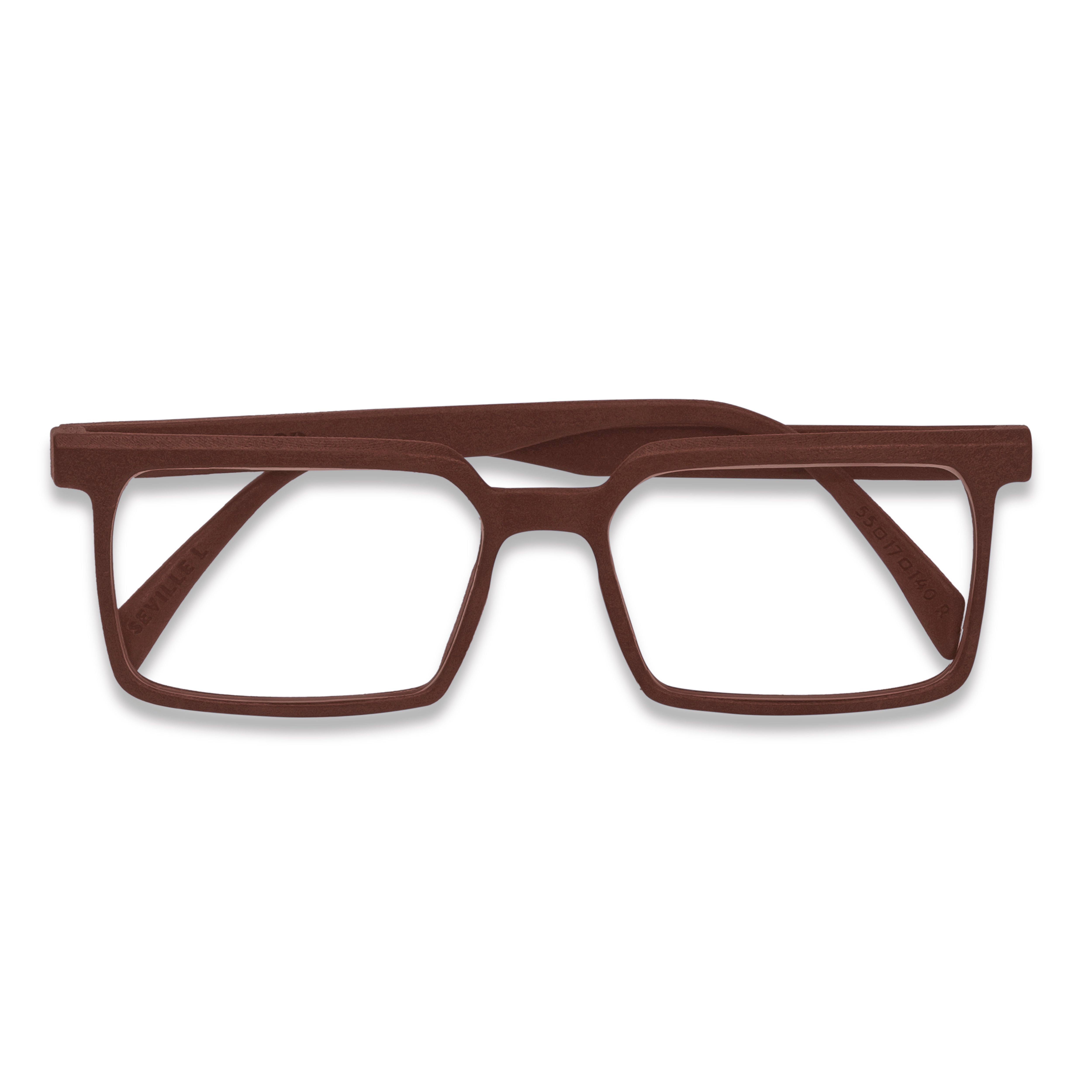 Stones 3D Seville – Chocolate