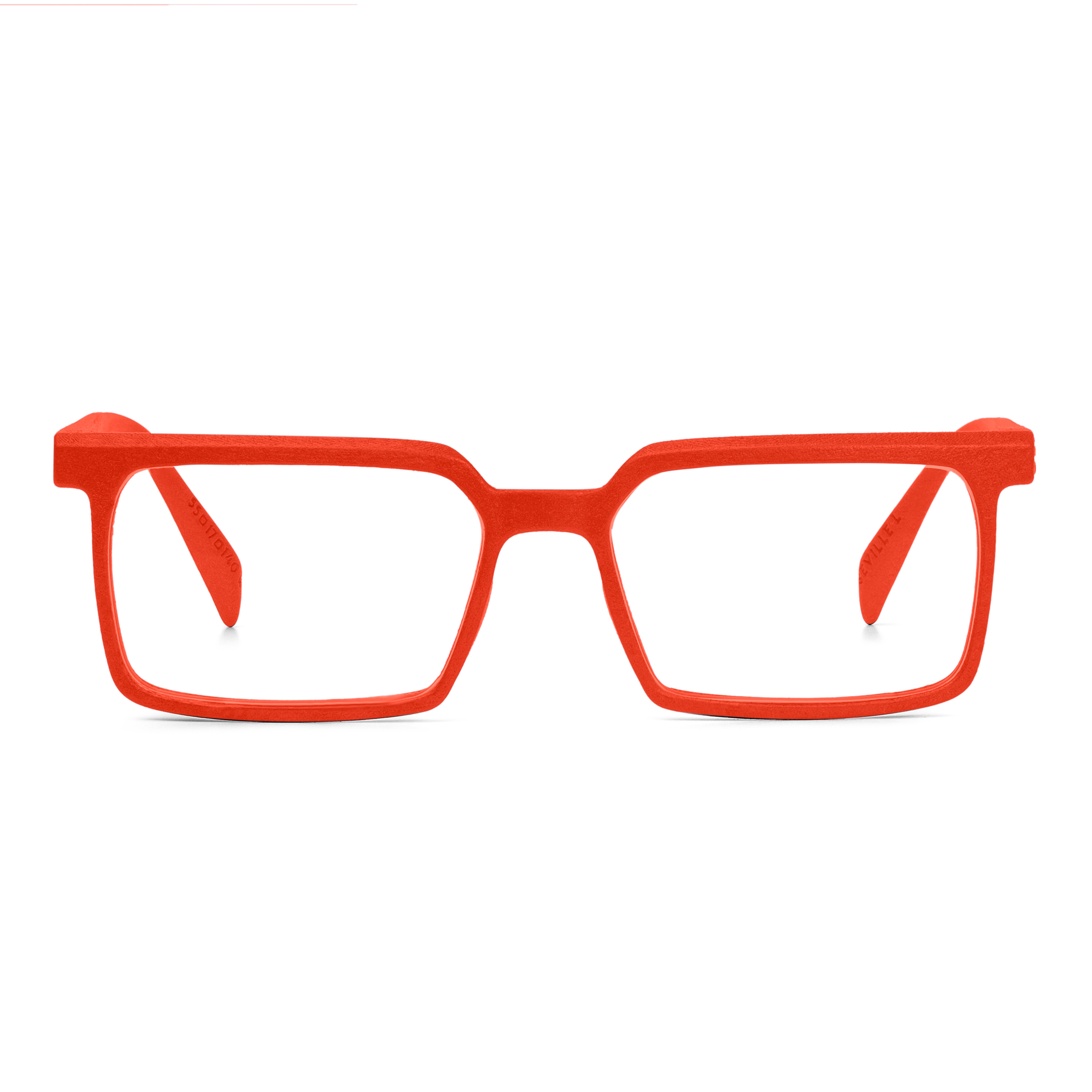 Stones 3D Seville – Orange