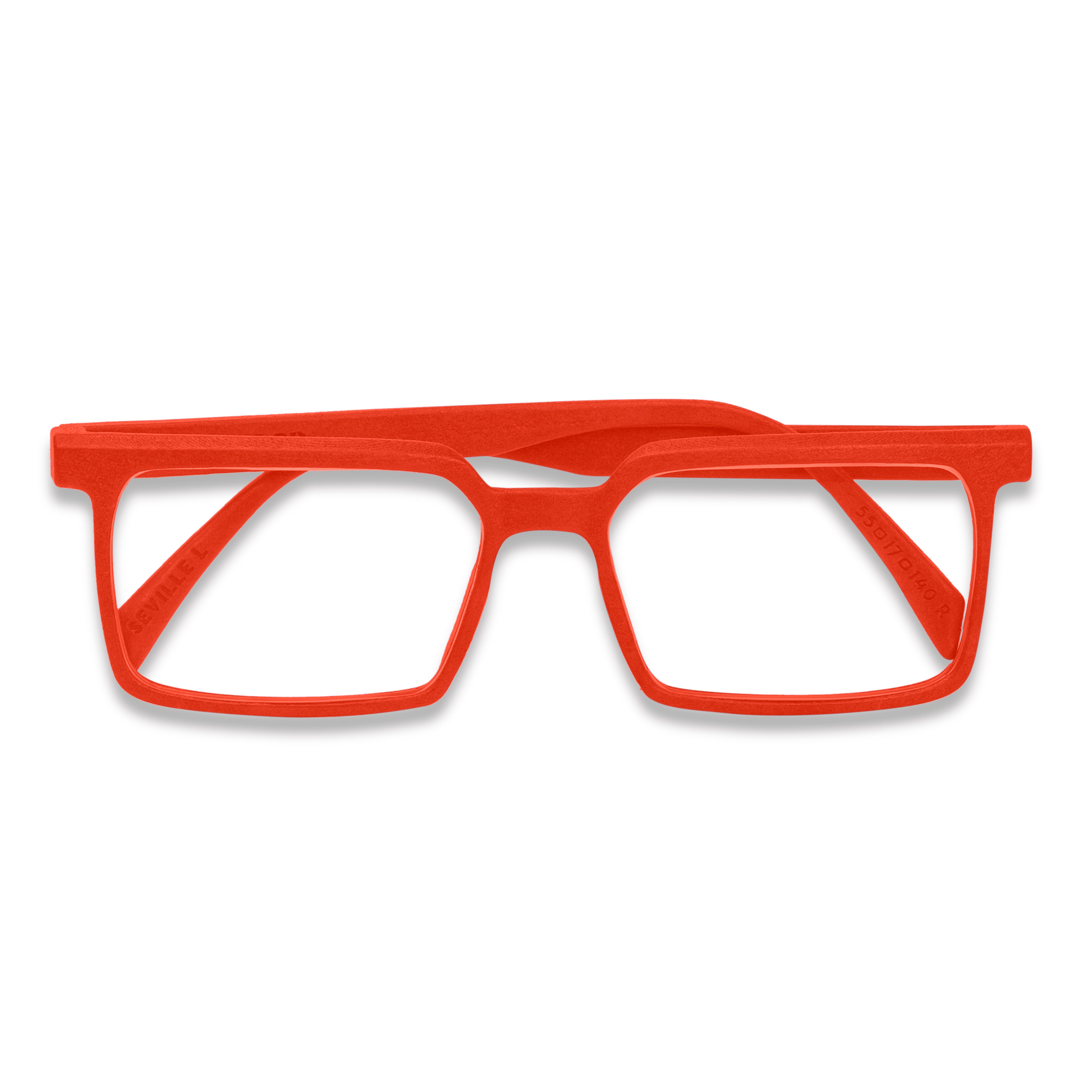 Stones 3D Seville – Orange