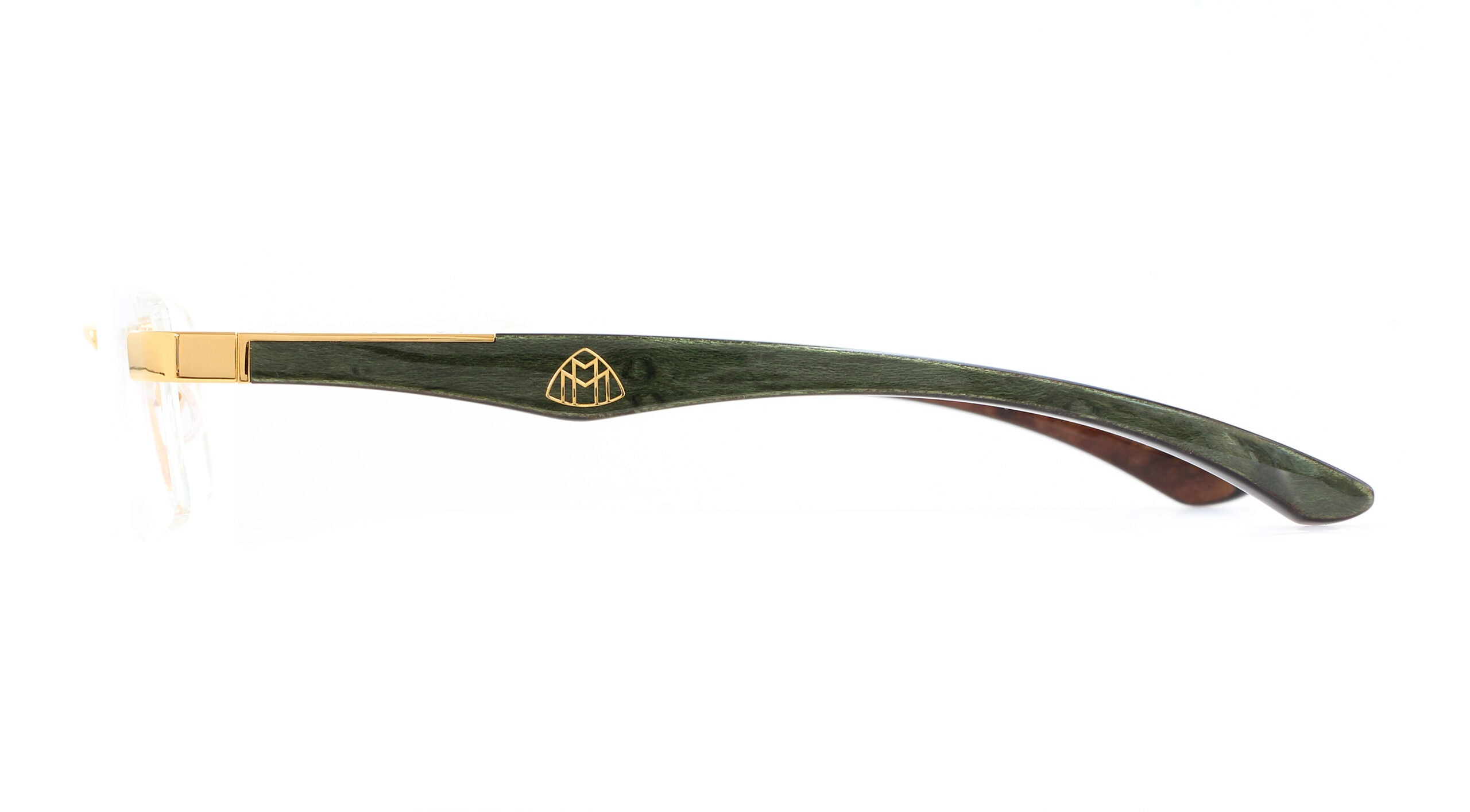 Maybach The Artist III G-WCF-Z25