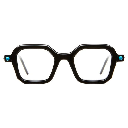 Kuboraum P9 BS HA – Black Havana Matte
