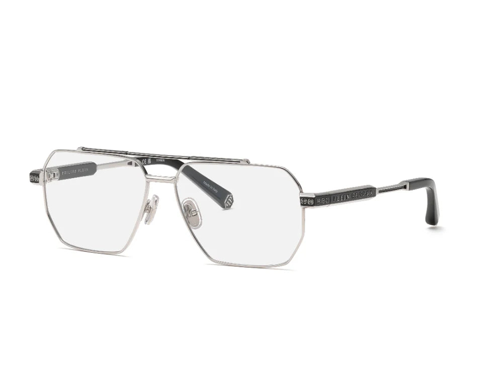 Philipp Plein VPP157 0583 58 – Plein Legacy Eyeglasses