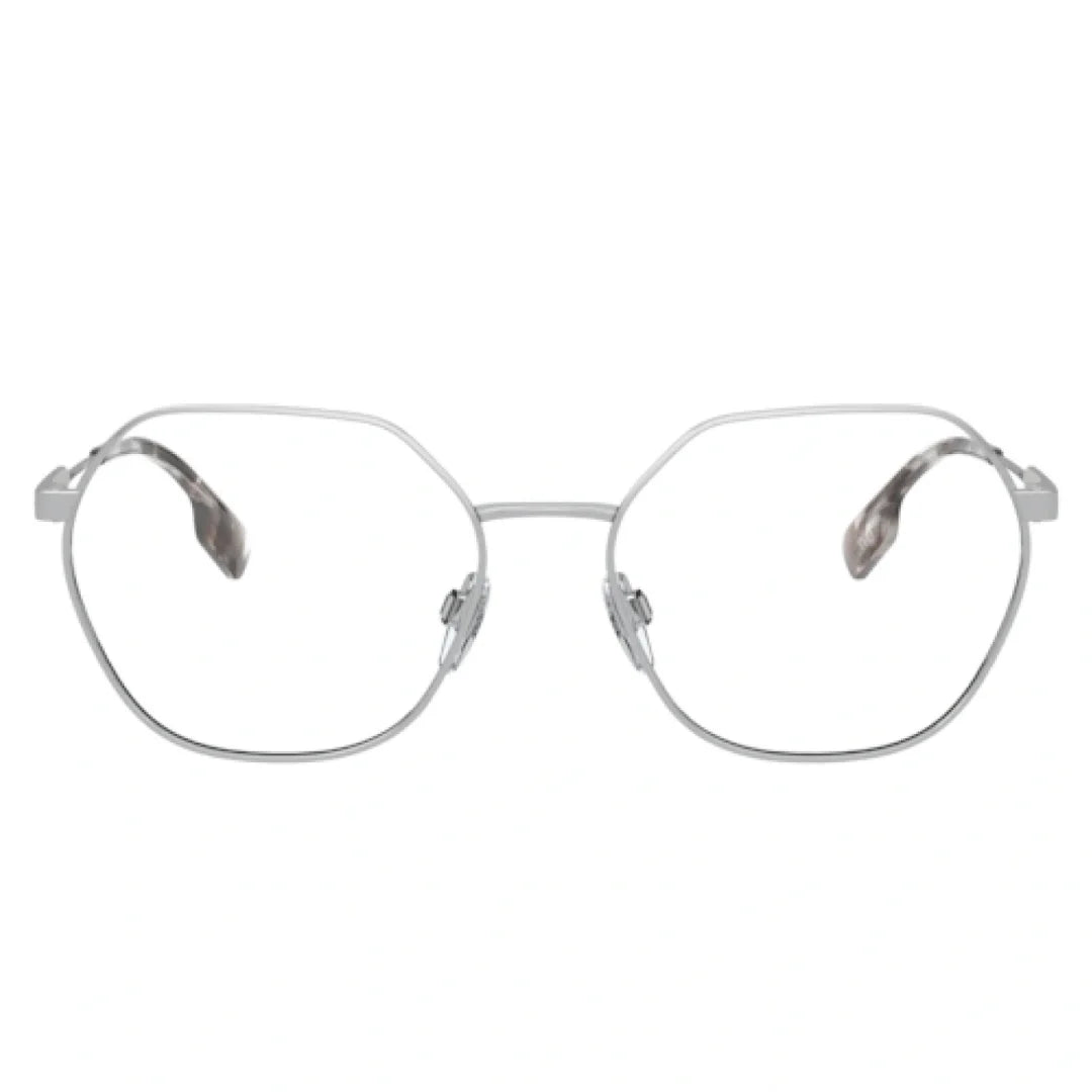 Burberry 0BE1350 – 1005 Silver