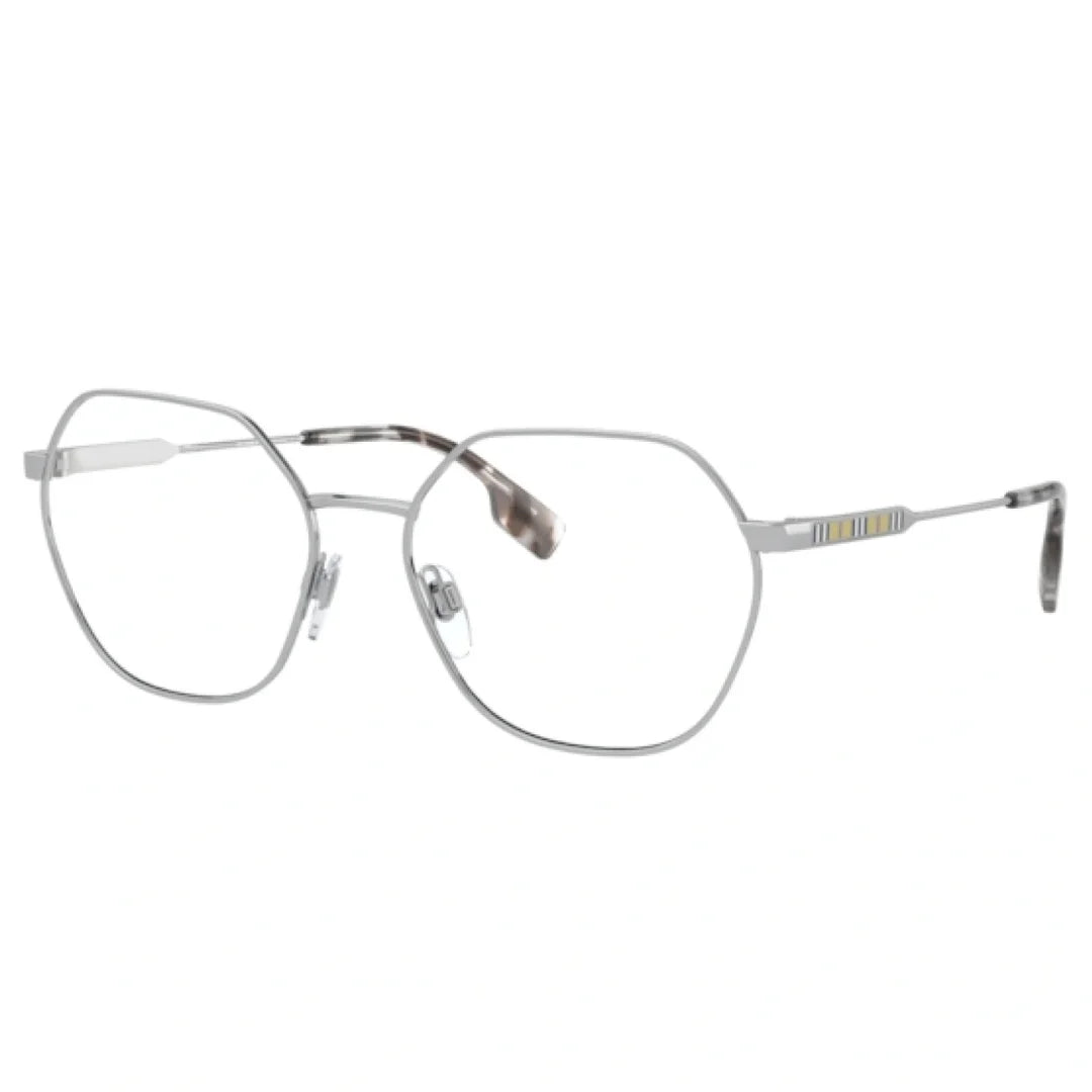 Burberry 0BE1350 – 1005 Silver