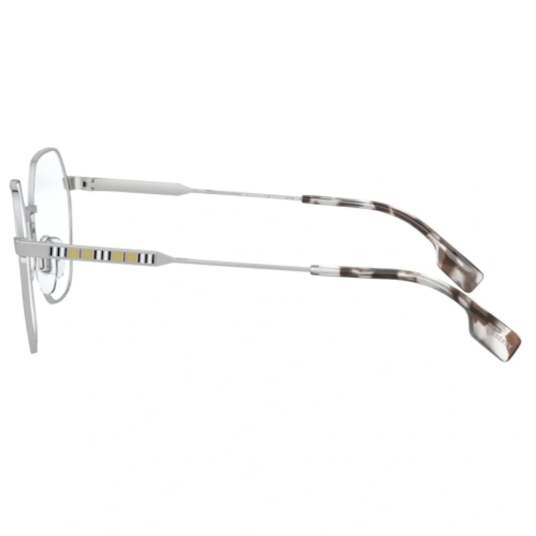 Burberry 0BE1350 – 1005 Silver