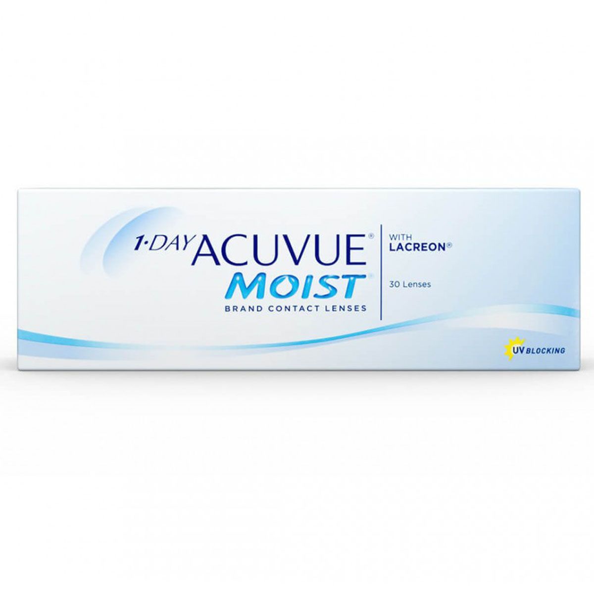 Acuvue 1-Day Moist