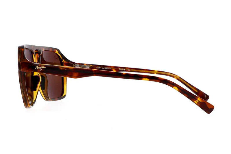 Maui Jim Wedges 880 H880-10