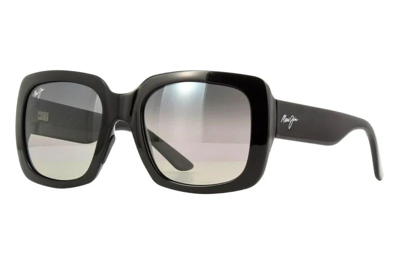 Maui Jim Two Steps 863 GS863-02