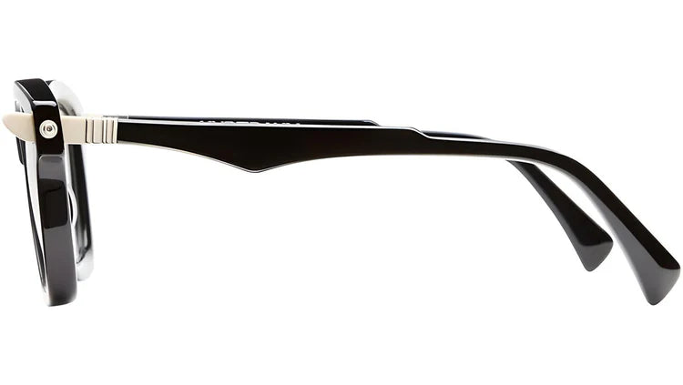 Kuboraum Q3 BSS – Black Shine