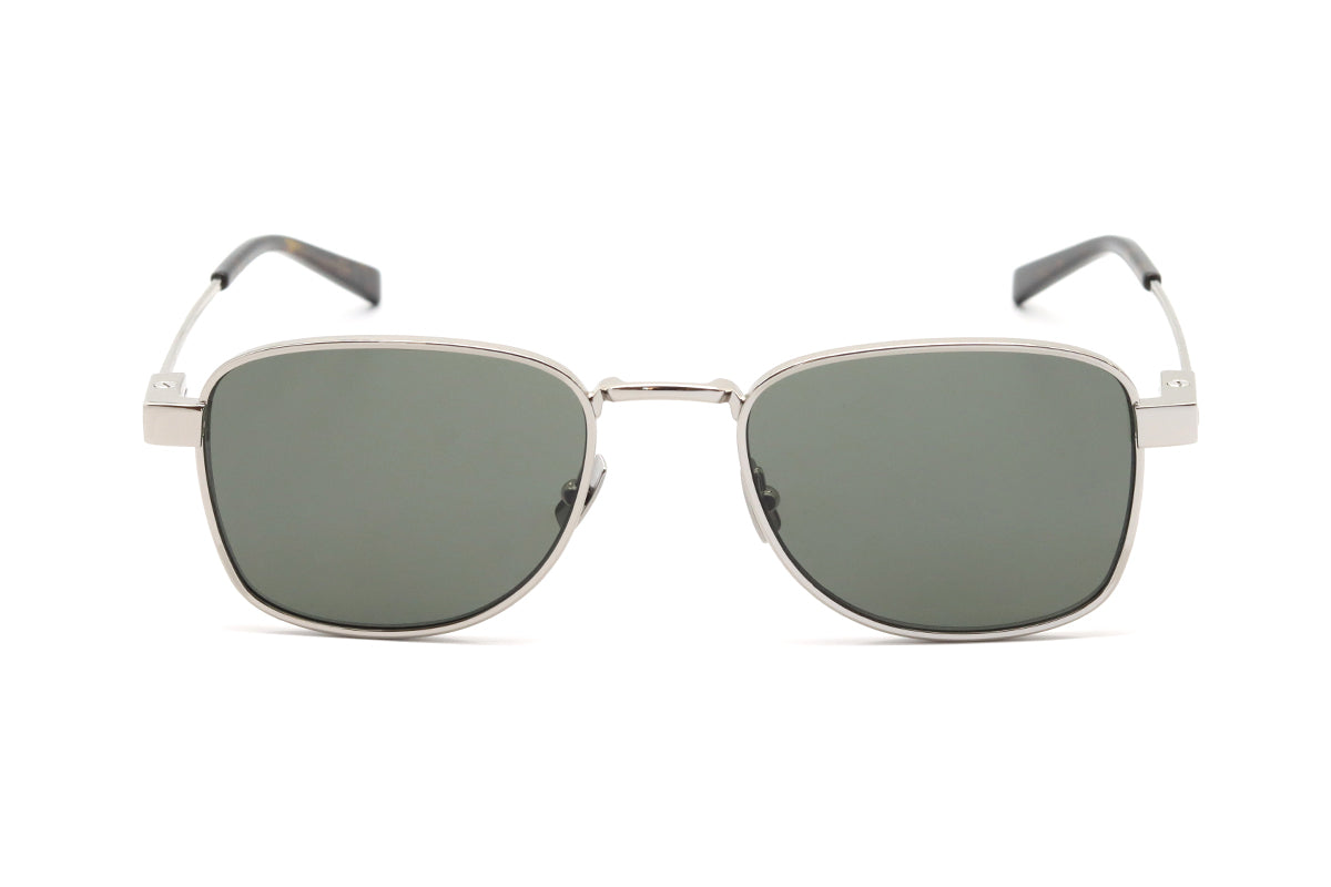 SAINT LAURENT SL 741-002 – Silver