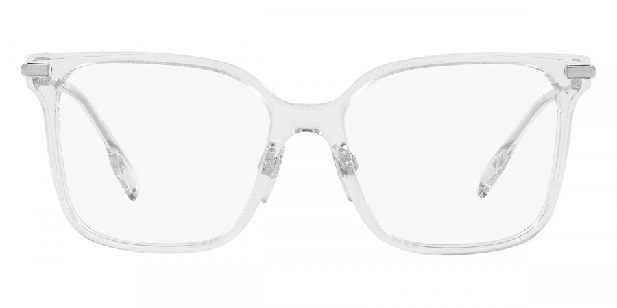 Burberry BE2376 Elizabeth 3024 - Crystal Transparent