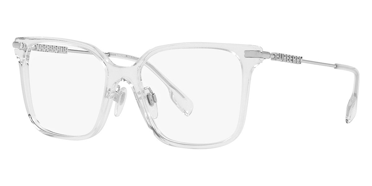 Burberry BE2376 Elizabeth 3024 - Crystal Transparent