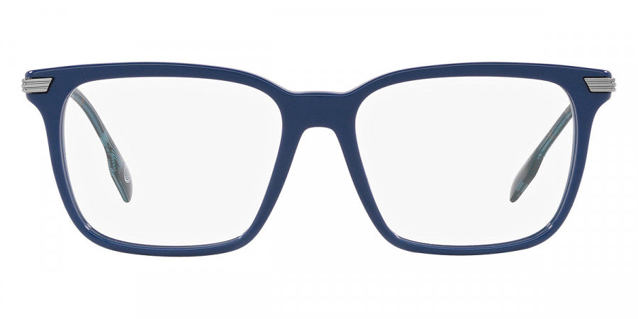 BURBERRY Ellis BE2378 4058 – Blue and Gunmetal