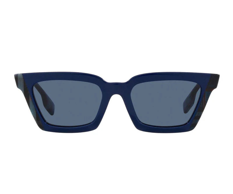 BURBERRY BRIAR 4392U 4057/80 – Blue & Navy Check