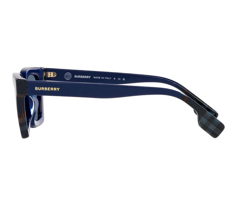 BURBERRY BRIAR 4392U 4057/80 – Blue & Navy Check