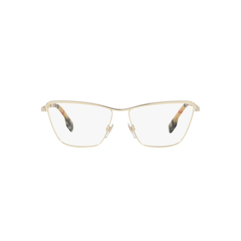 BURBERRY BE1343 Talbot 1332 – Light Gold