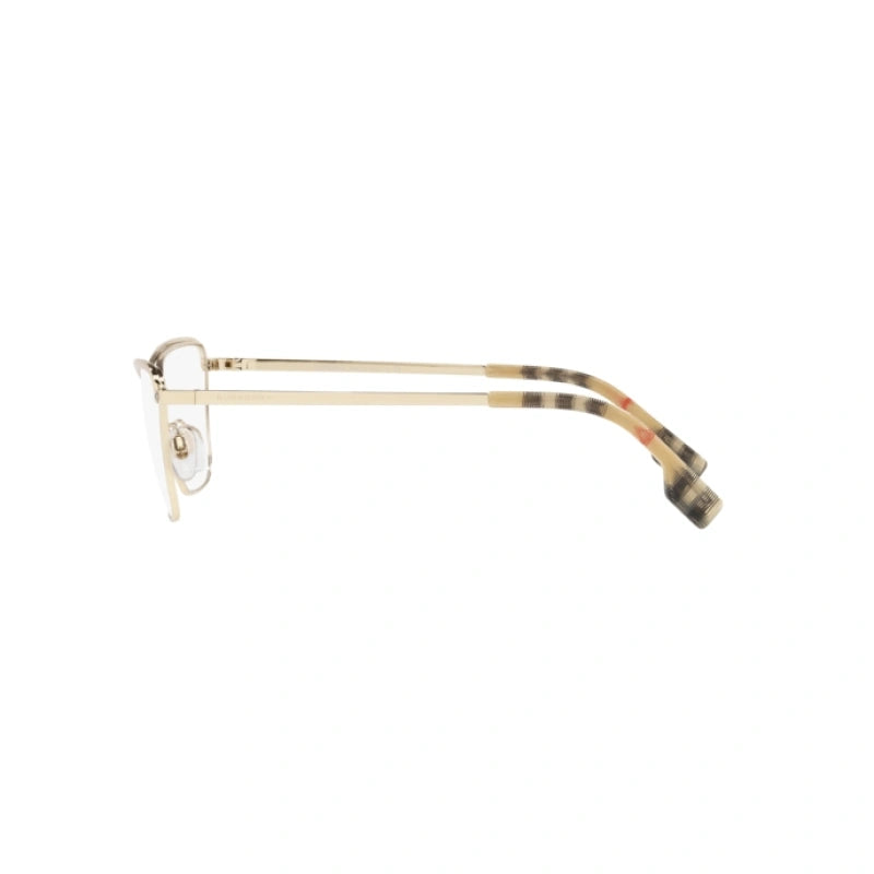 BURBERRY BE1343 Talbot 1332 – Light Gold