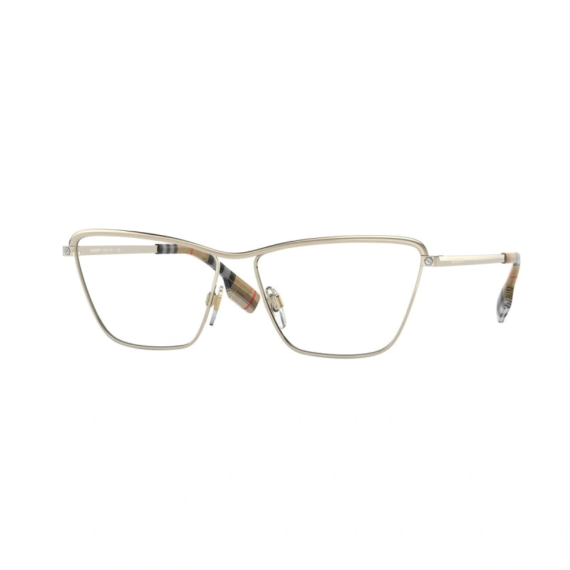 BURBERRY BE1343 Talbot 1332 – Light Gold