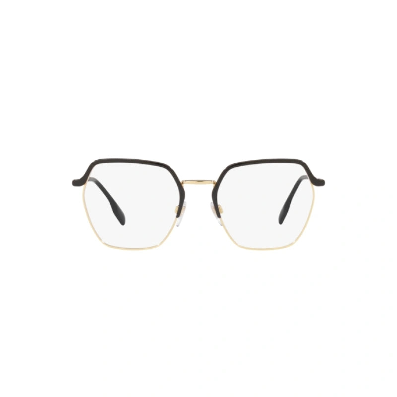 BURBERRY BE1371 Angelica 1326 – Black