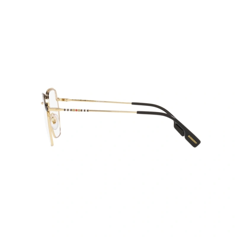 BURBERRY BE1371 Angelica 1326 – Black