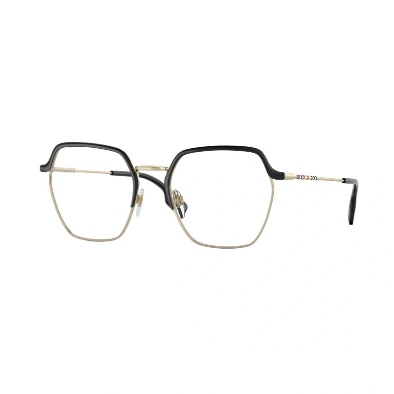 BURBERRY BE1371 Angelica 1326 – Black