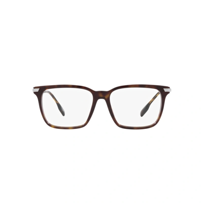 BURBERRY Ellis BE2378 3002 – Dark Havana