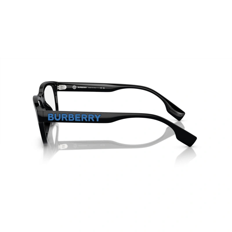 Burberry BE2385U 3001 - Black